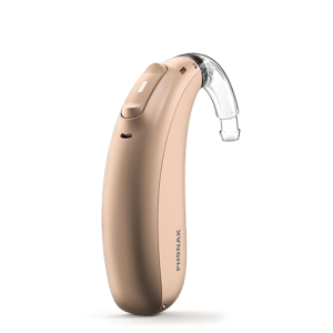 PHONAK NAÍDA™ P-PR BTE
